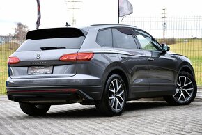 Volkswagen Touareg 3.0 TDI V6 SCR 4X4 INNOVISION 231k SR DPH - 4