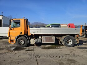 Sklapac DAF CF 250 4x2 2003 EURO 3 325.000km - 4