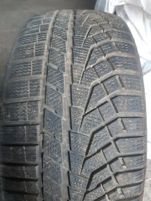 225/45r18 zimné - 4