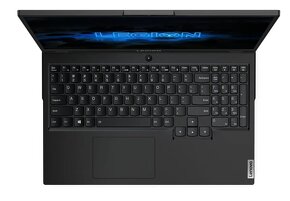 Lenovo Legion 5 | AMD Ryzen 5 4600H | 16 GB | GTX 1650 4GB - 4