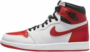 TENISKY NIKE AIR JORDAN 1 RETRO High OG  EU 44+44,5 + darček - 4