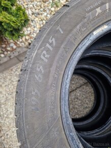 195/65 R15 zimne - 4