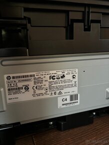 tlačiareň HP LaserJet Pro M11132 s kablami - 4