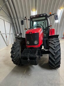 Massey Ferguson 6475 - 4