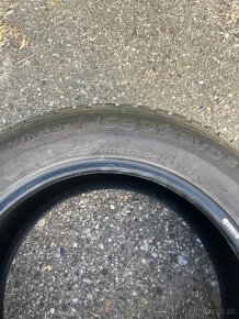 Hankook 225/60 r17 zimne - 4