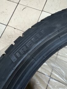 Zimné pneumatiky 225/40r18 - 4