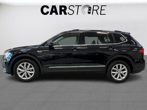 Volkswagen Tiguan Allspace 2.0 TDI 4MOTION - 4