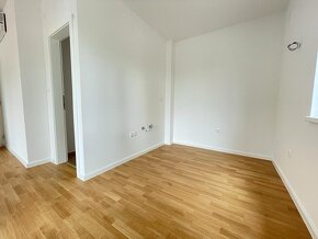 3-izbový apartmán s bazénom, Chorvátsko / ostrov Pag - 4