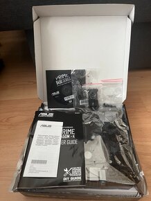 Asus Prime B450M-K - 4