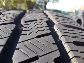 215/65 r16C zimne pneumatiky - 4