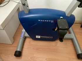 Magnetic Fitnesscity 8X - LACNO - 4