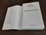 Francoise Bourdin:  Provensálčanka      7 eur - 4