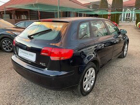 Audi A3 Sportback 2.0 T FSI Ambition quattro - 4