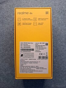 REALME 6S - 4