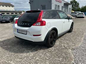 Volvo C30 1.6D DRIVe Momentum - 4