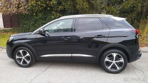 Peugeot 3008 1.5BlueHDI ,11/2018,Automat,ALLURE - 4