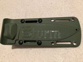 Kizlyar SUPREME Sturm AUS 8 satin - 4