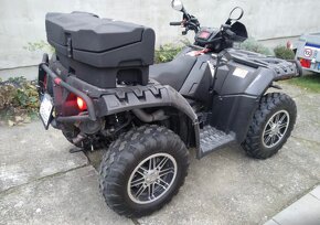 Polaris Sportsman XP 850 - 4