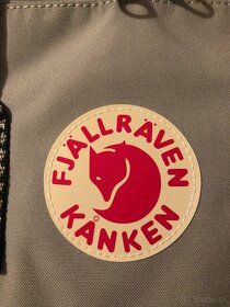 Batoh Fjällräven Kanken ribon - 4