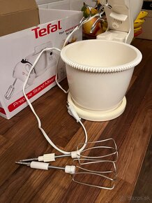 Mixér Tefal - 4