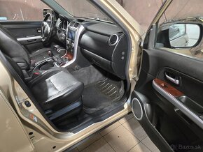 Suzuki vitara 1.9tdi - 4