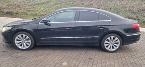 Passat CC 2.0tdi DSG 125kw 2010 - 4