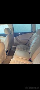 VW PASSAT 2.0 TDI DSG COMBI 2006 - 4