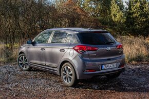 Hyundai i20 1.2 61kw 2018 - 4