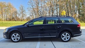 Predam Volkswagen Passat Variant - 4