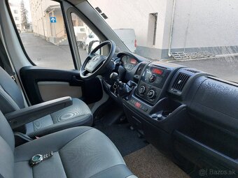 Fiat ducato 2.3 96kw - 4