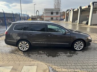 Passat b6 2.0Tdi - 4