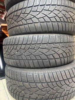 235/50r19 zimné - 4