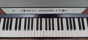 Korg SP 250 - Stage piano, zánovný stav - 4