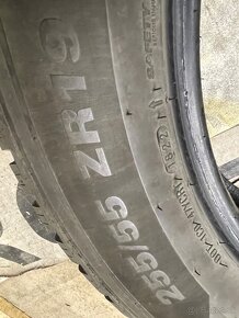 Kumho 255/55 R19 2022 2x=100e - 4