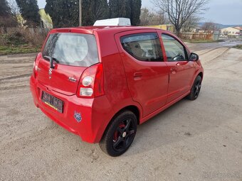 Suzuki Alto 1.0 GLX AC - 4