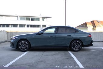 BMW Rad 5 520d + HEV M-Sport - 4