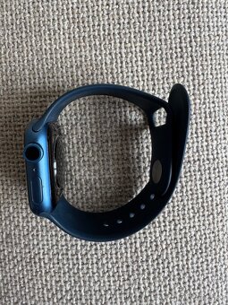 Apple Watch series 7 41mm - 4