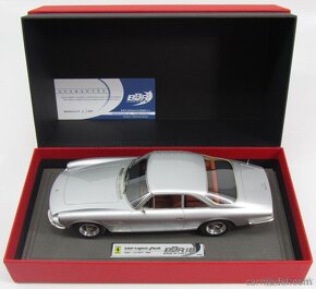 Ferrari 500 Superfast 1/18 BBR - 4