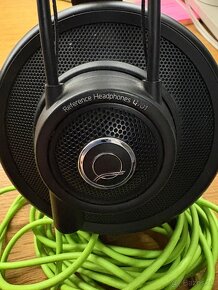 AKG Quincy Jones 701signature - 4