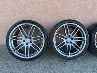 Audi Speedline 5x112 R20 - 4