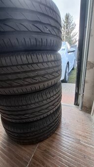 Letné Bridgestone Turanza 215/45R16 - 4