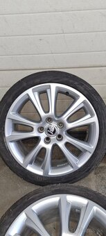 5x112r18 skoda - 4