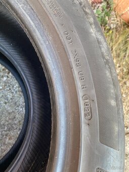 235/50 r19 101Y Hankook - 4