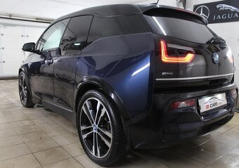 BMW i3s 94Ah Tepelné čerpadlo 135kW Navi / Koža - 4