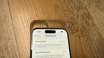 iPhone 15 128GB v dobrom stave a záruke - 4