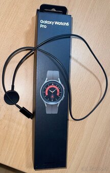 Galaxy Watch5 pro 45mm - 4