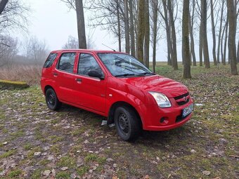 Suzuki Ignis - 4