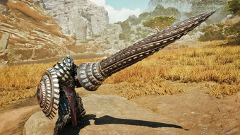 Monster Hunter Wilds - 4