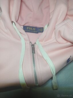 Polo ralph lauren mikina - 4