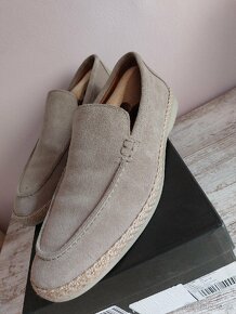 Hammerstein loafer, color taupe, veľ. 43 - 4